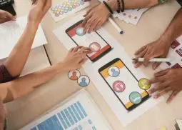 app development Linesquare tehcnologies