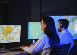 gis mapping - geographical information system