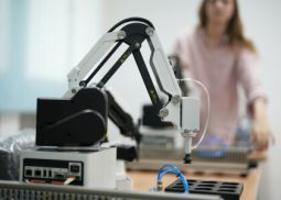 mechatronics