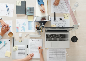 our work culture